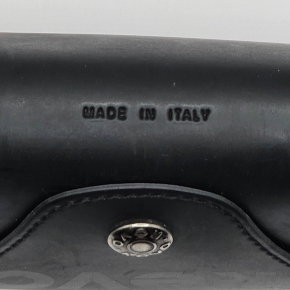 REVO 1004-001 Polarized Sunglasses w/ Case *Unisex** - Picture 12 of 16